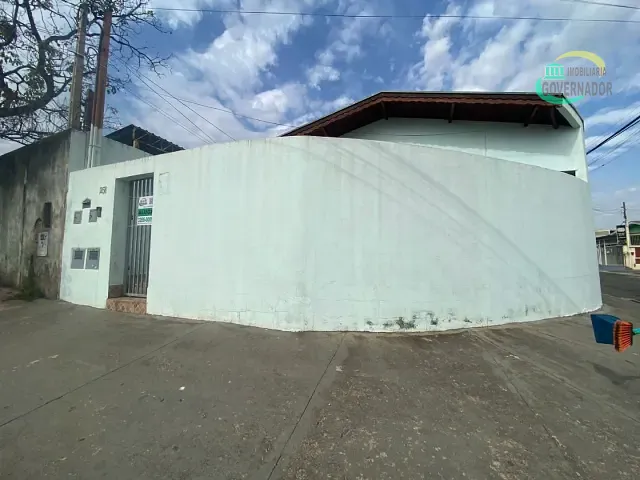 Casa 2 quartos e 1 banheiro, para alugar, no bairro Parque Universitário de Viracopos em Campinas