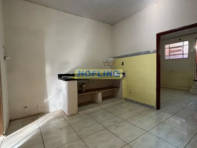 Casa com 82m² 2 quartos e 1 banheiro, à venda, no bairro Vila Alemã em Rio Claro