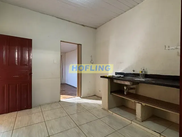 Casa com 82m² 2 quartos e 1 banheiro, à venda, no bairro Vila Alemã em Rio Claro