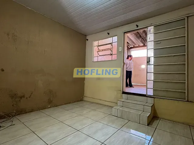 Casa com 82m² 2 quartos e 1 banheiro, à venda, no bairro Vila Alemã em Rio Claro