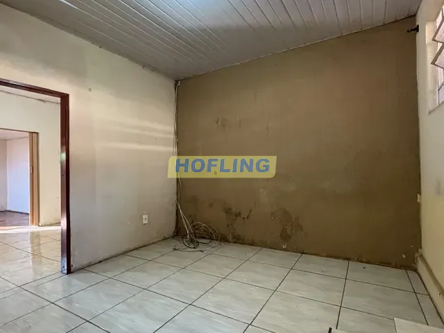 Casa com 82m² 2 quartos e 1 banheiro, à venda, no bairro Vila Alemã em Rio Claro