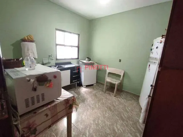 Casa 3 quartos e 14 banheiros, à venda, no bairro Santa Terezinha em São Bernardo do Campo