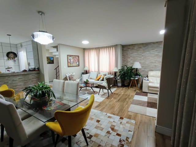 Foto do Casa - Casa à venda com 207m²,  em Condomínio Fechado , 3 Quartos Sendo 3  Suítes, Interlagos/Jardim Ipanema (Zona Sul), São Paulo, SP | Paulista Imóveis