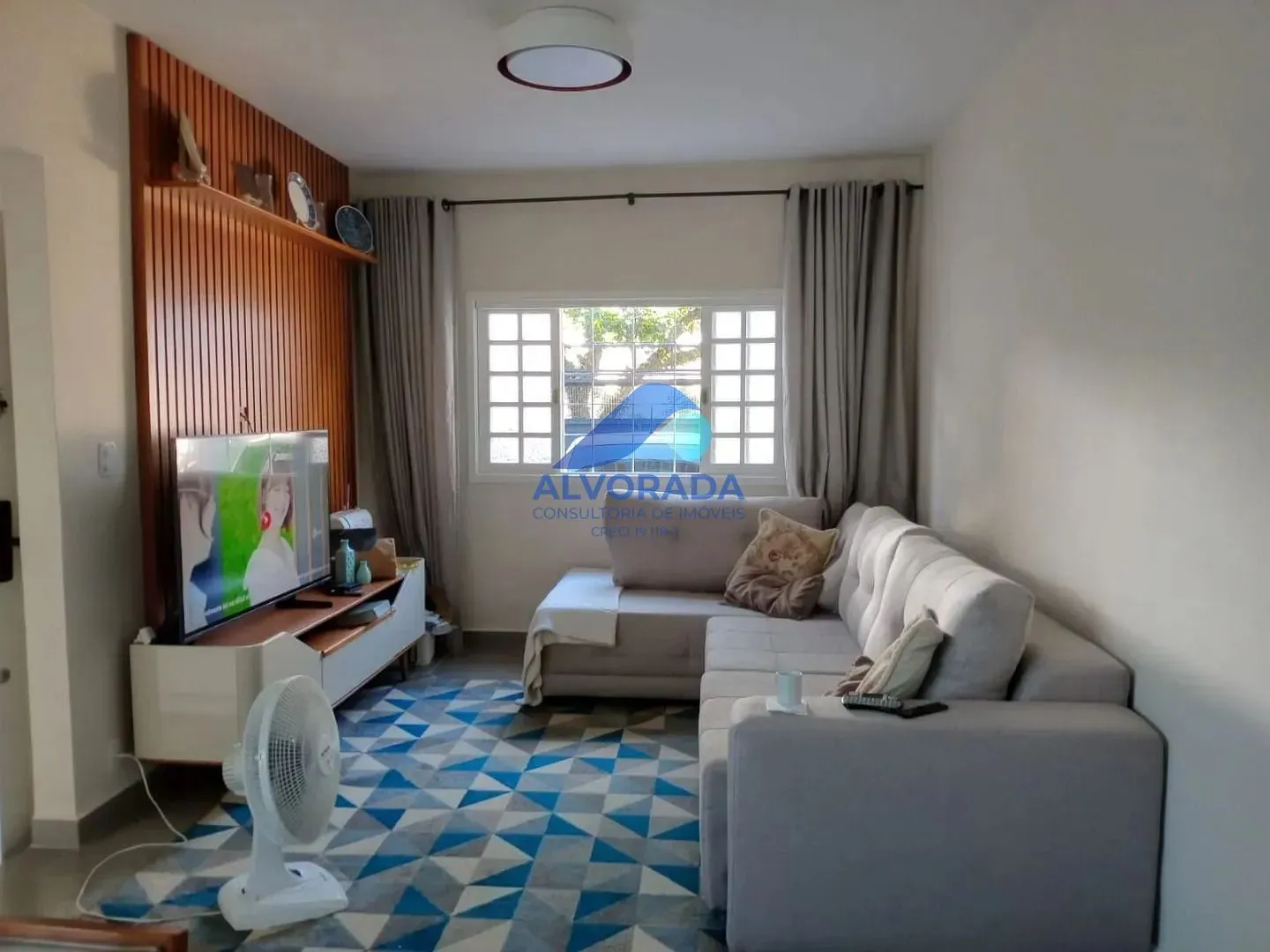 Casa, 3 quartos, 90 m² - Foto 6