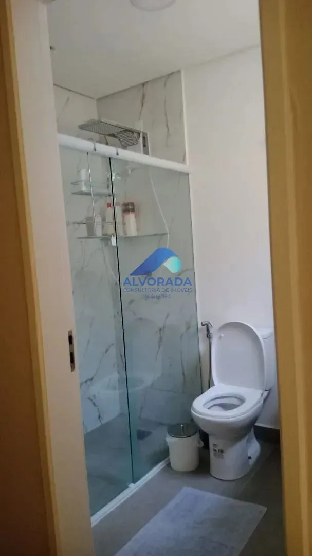 Casa, 3 quartos, 90 m² - Foto 10