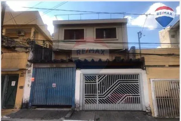 Casa para venda em Casa Verde com 3 quartos, 250m²