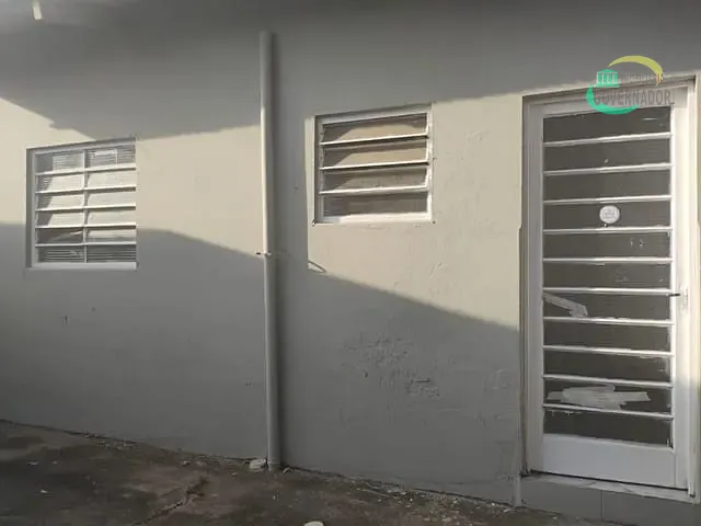 Casa com 50m² 2 quartos e 1 banheiro, para alugar, no bairro Jardim Eulina em Campinas