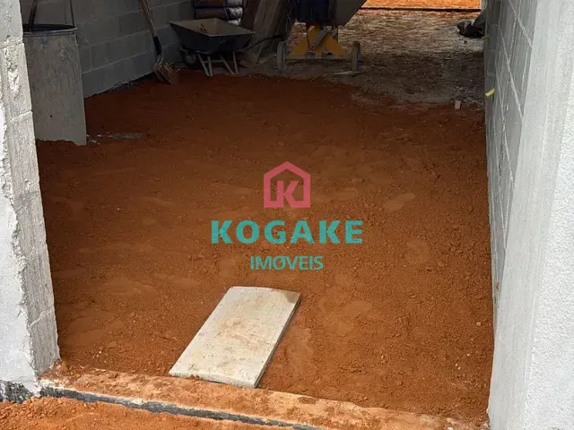 Casa com 175m² 3 quartos e 2 banheiros, à venda, no bairro Portal dos Pássaros em São José dos Campos
