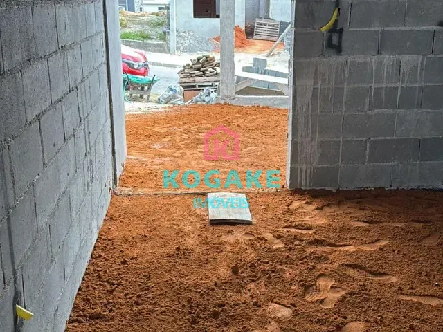 Casa com 175m² 3 quartos e 2 banheiros, à venda, no bairro Portal dos Pássaros em São José dos Campos
