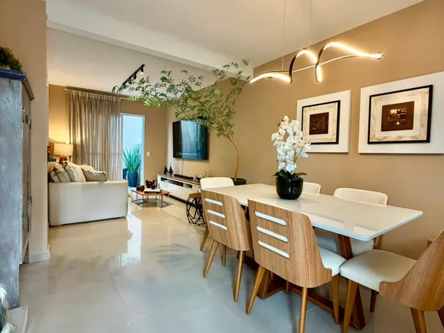 Casa 3 quartos e 2 banheiros, à venda, no bairro Parque Dom Henrique em Cotia