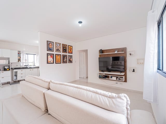 Foto do Casa - Casa à venda com 360m², 3 quartos, 2 suítes, 2 vagas na Chácara Monte Alegre, São Paulo, SP | Paulista Imóveis