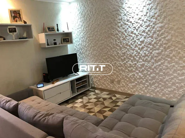 Casa com 320m² 3 quartos e 3 banheiros, à venda, no bairro Santa Cecília em Paulínia