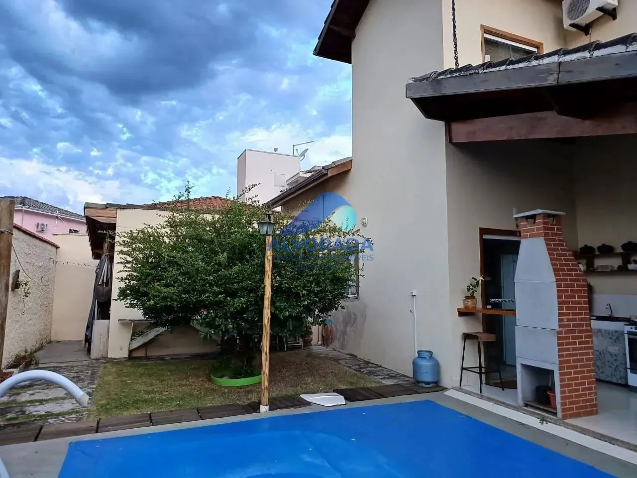 Casa, 3 quartos, 153 m² - Foto 6