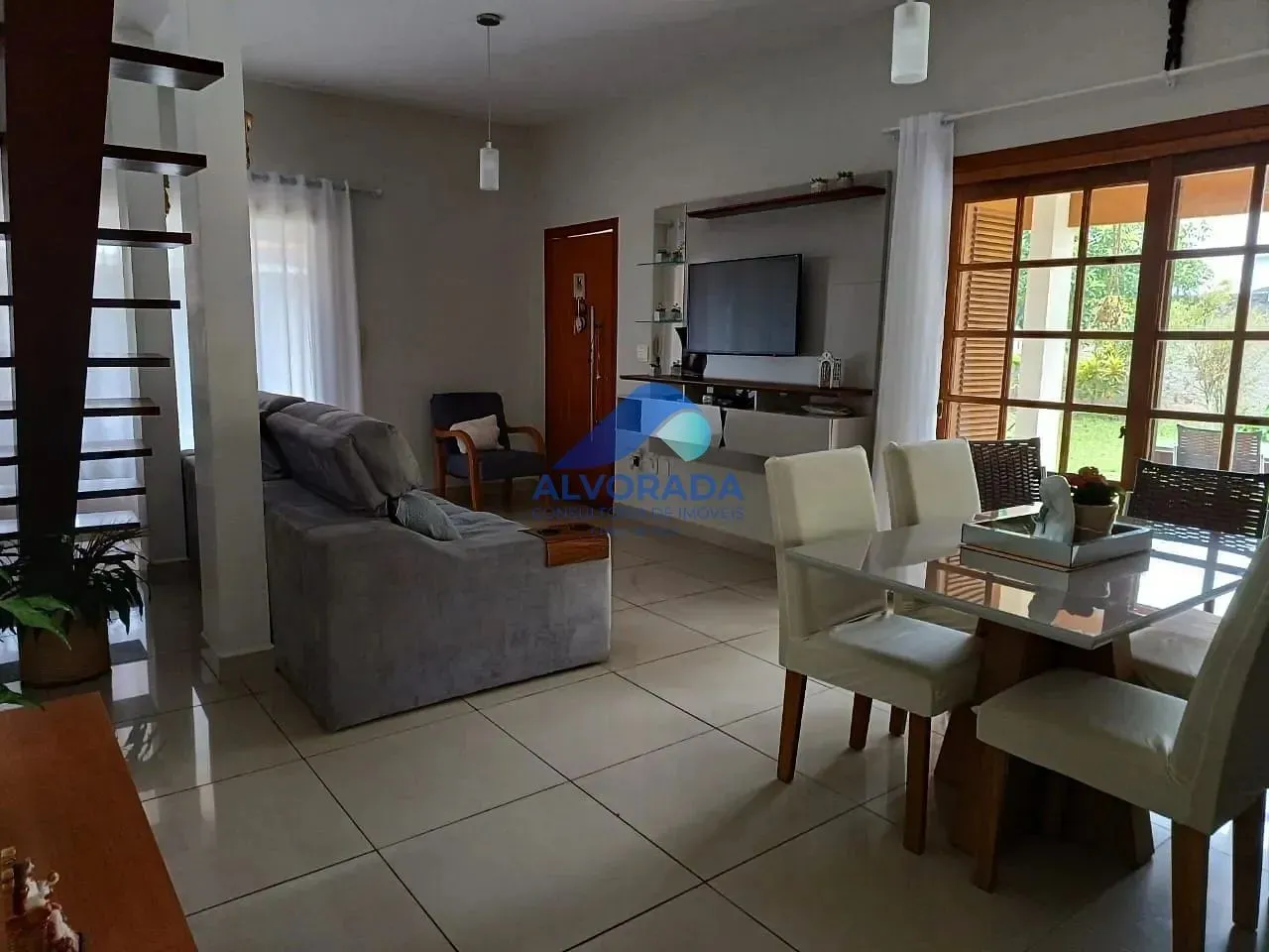 Casa, 3 quartos, 153 m² - Foto 5