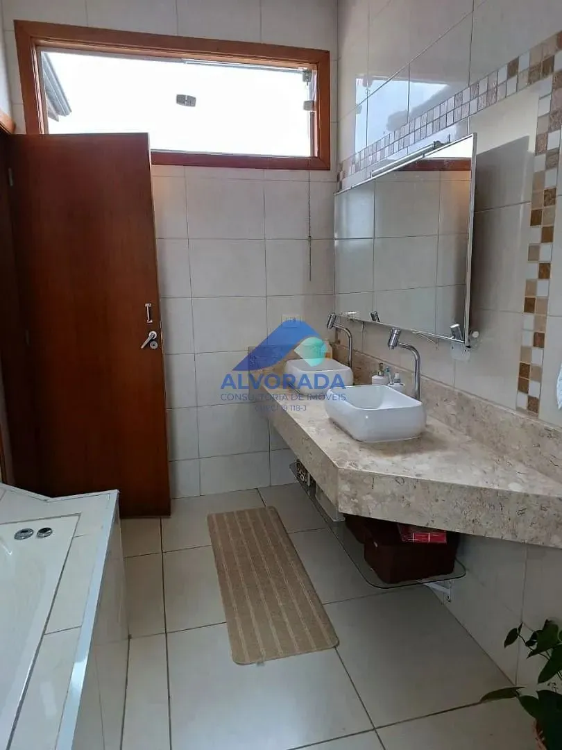 Casa, 3 quartos, 153 m² - Foto 3