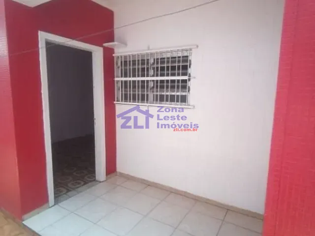 Casa com 190m² 3 quartos e 2 banheiros, para alugar, no bairro Tatuapé em São Paulo