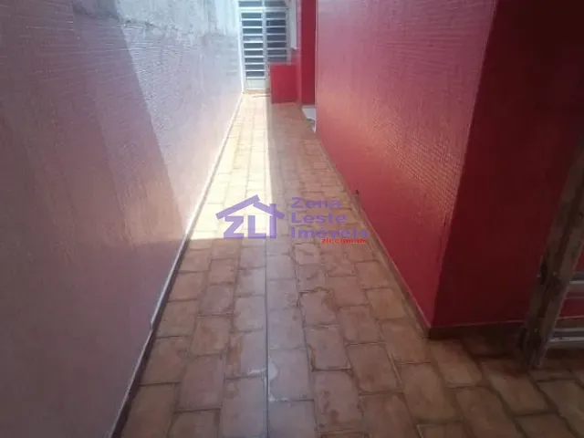 Casa com 190m² 3 quartos e 2 banheiros, para alugar, no bairro Tatuapé em São Paulo