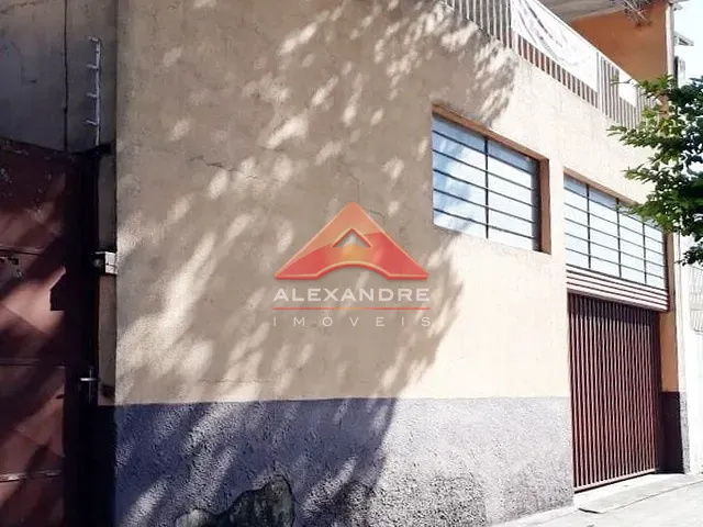 Casa com 254m² 3 quartos e 2 banheiros, à venda, no bairro Santana em São José dos Campos