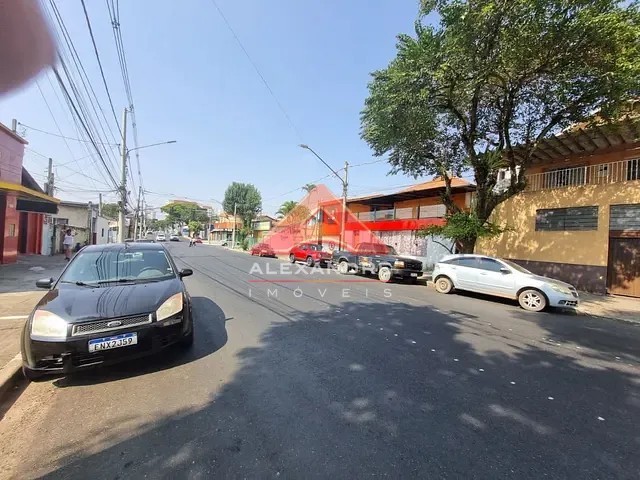 Casa com 254m² 3 quartos e 2 banheiros, à venda, no bairro Santana em São José dos Campos