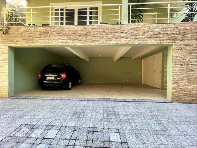 Casa com 1000m² 4 quartos e 7 banheiros, à venda, no bairro Altos de São Fernando em Jandira