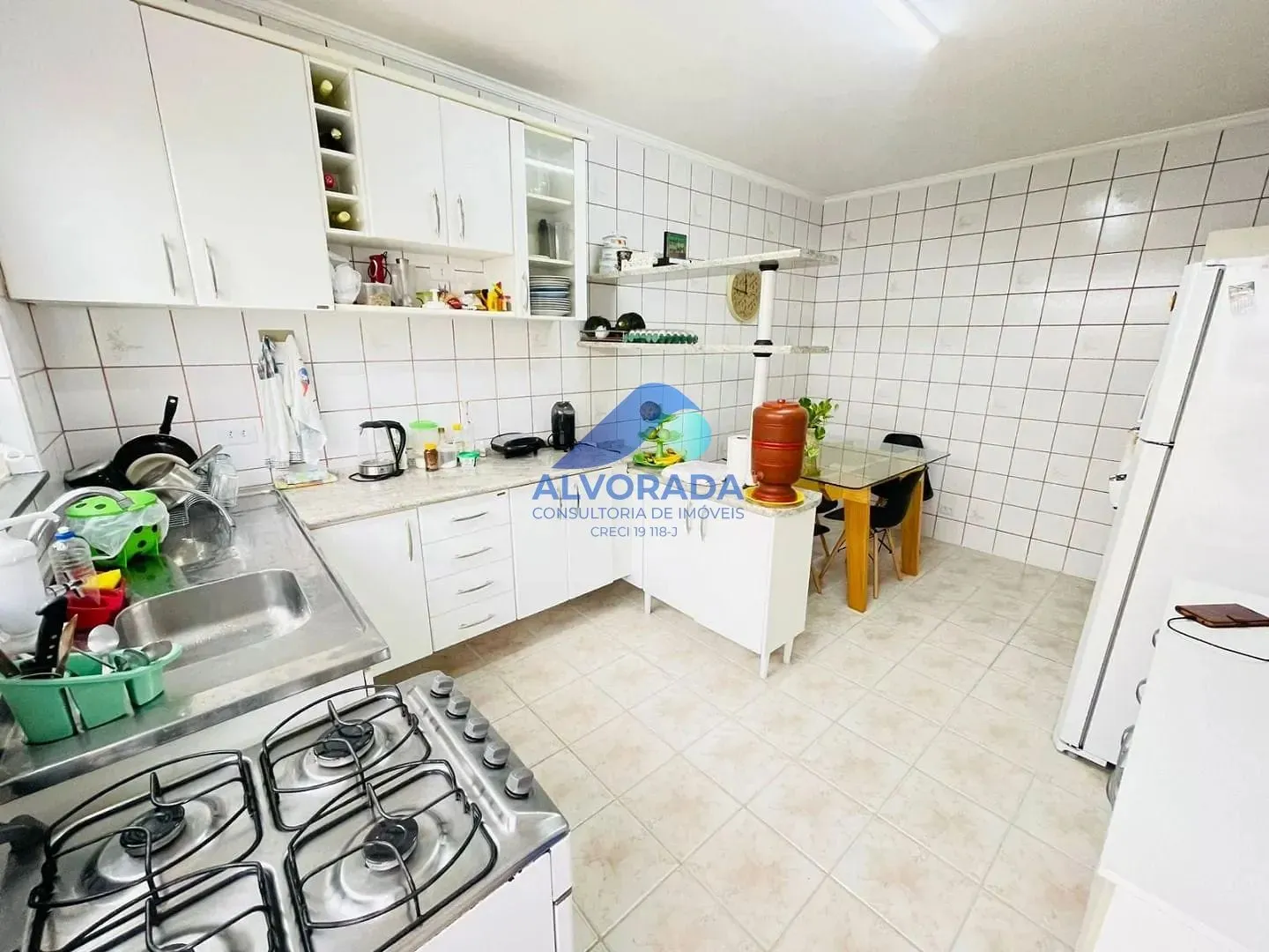 Casa, 2 quartos, 80 m² - Foto 3