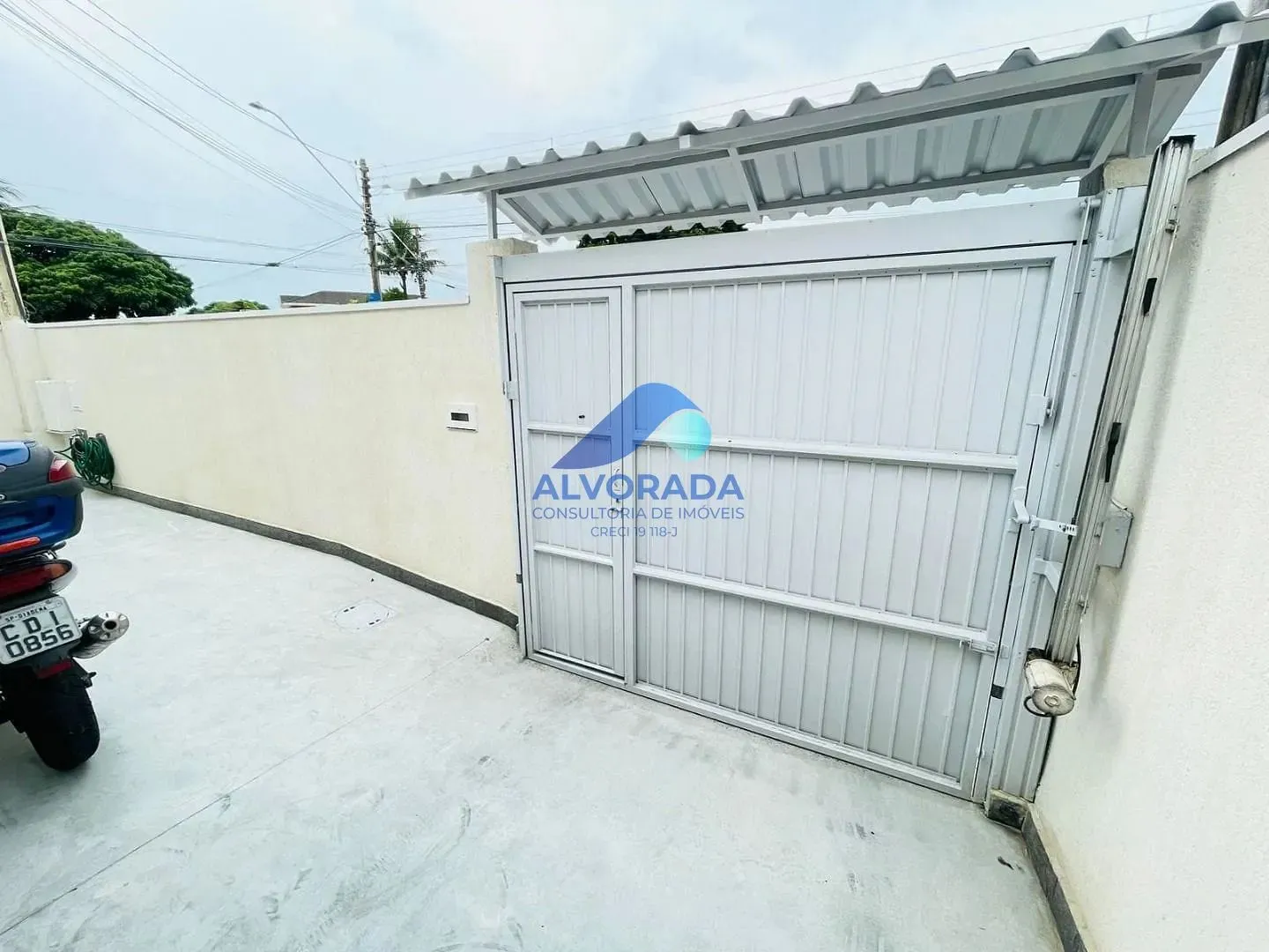 Casa, 2 quartos, 80 m² - Foto 12