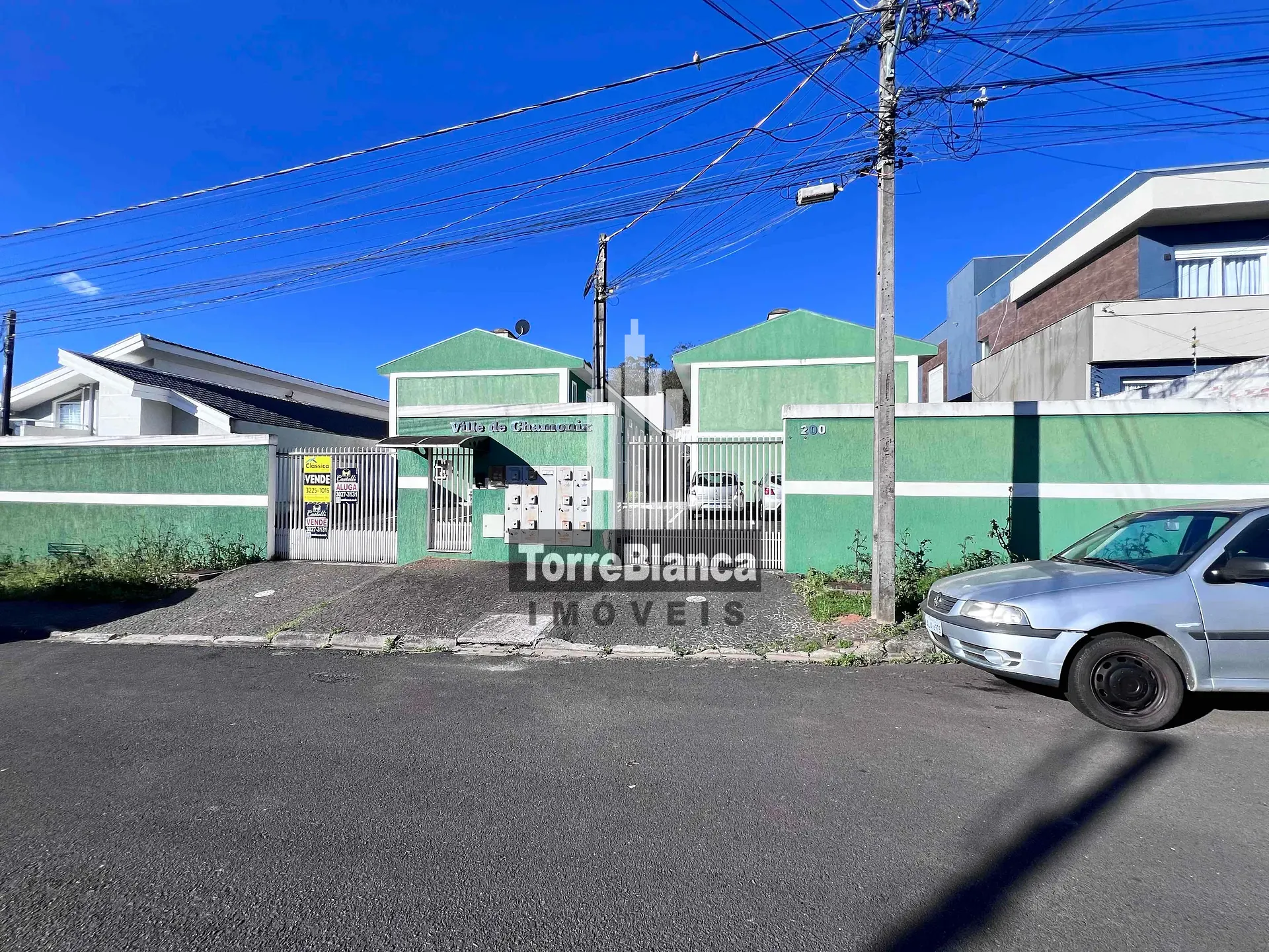 Casa, 3 quartos, 80 m² - Foto 16