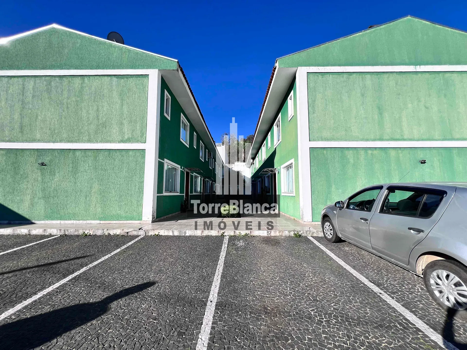 Casa, 3 quartos, 80 m² - Foto 2