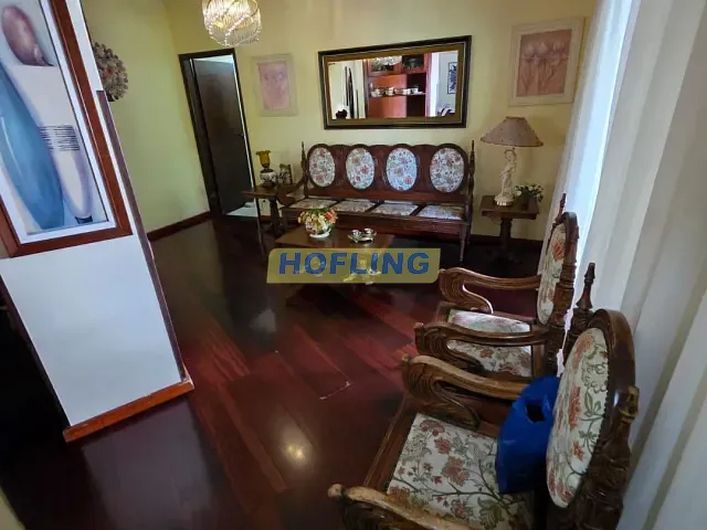 Casa com 475m² 3 quartos e 5 banheiros, à venda, no bairro Residencial Copacabana em Rio Claro