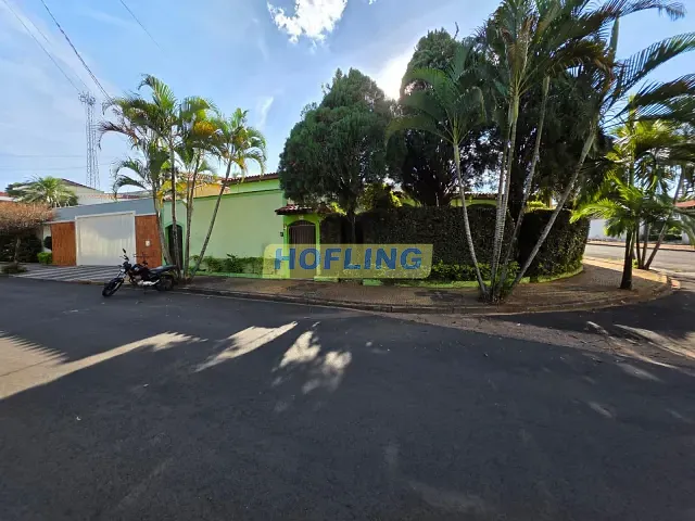 Casa com 475m² 3 quartos e 5 banheiros, à venda, no bairro Residencial Copacabana em Rio Claro