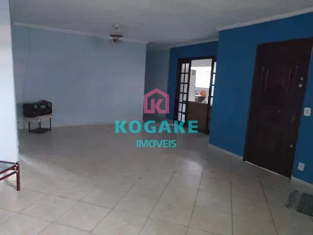 Casa 3 quartos e 2 banheiros, à venda, no bairro Jardim Satélite em São José dos Campos