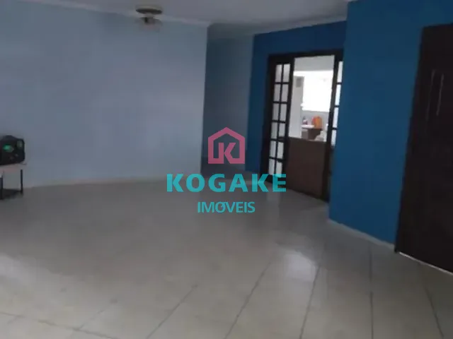 Casa 3 quartos e 2 banheiros, à venda, no bairro Jardim Satélite em São José dos Campos