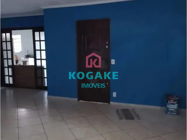 Casa 3 quartos e 2 banheiros, à venda, no bairro Jardim Satélite em São José dos Campos