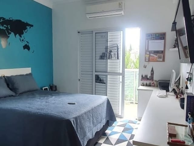 Casa com 250m² 3 quartos e 5 banheiros, à venda, no bairro Campos do Conde em Tremembé