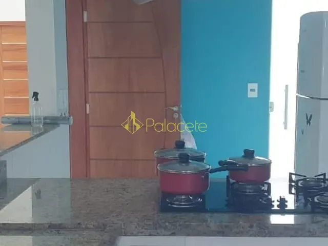 Casa com 250m² 3 quartos e 5 banheiros, à venda, no bairro Campos do Conde em Tremembé