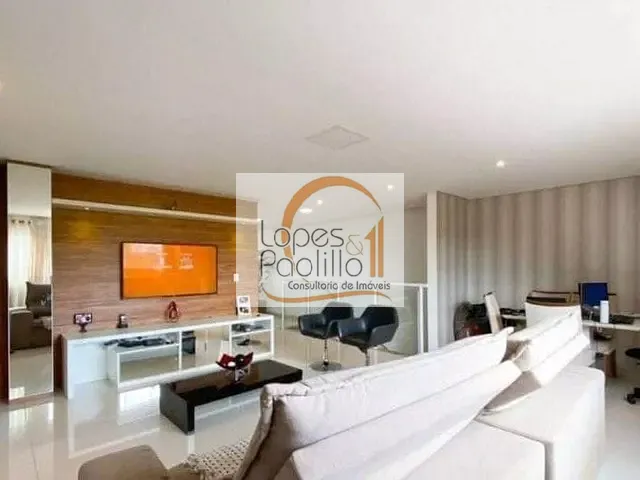 Casa com 585m² 4 quartos e 6 banheiros, à venda, no bairro Jardim Paulista em Atibaia