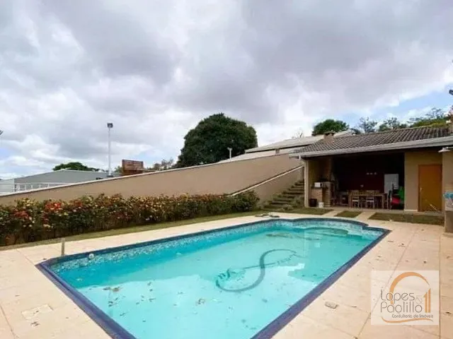 Casa com 585m² 4 quartos e 6 banheiros, à venda, no bairro Jardim Paulista em Atibaia