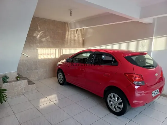 Casa com 118m², à venda, no bairro Jardim Yolanda em Jacareí