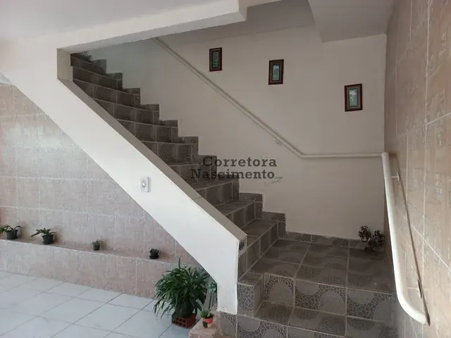 Casa com 118m², à venda, no bairro Jardim Yolanda em Jacareí