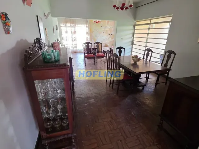 Casa com 390m² 3 quartos e 2 banheiros, à venda, no bairro Jardim Donângela em Rio Claro