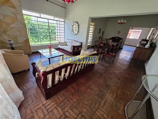 Casa com 390m² 3 quartos e 2 banheiros, à venda, no bairro Jardim Donângela em Rio Claro