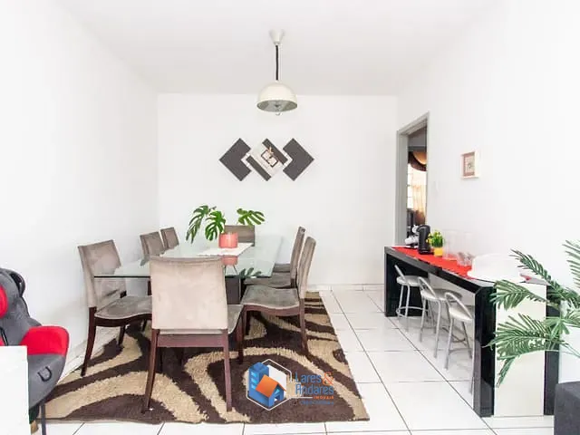 Casa com 204m² 3 quartos e 2 banheiros, à venda, no bairro Planalto Paulista em São Paulo