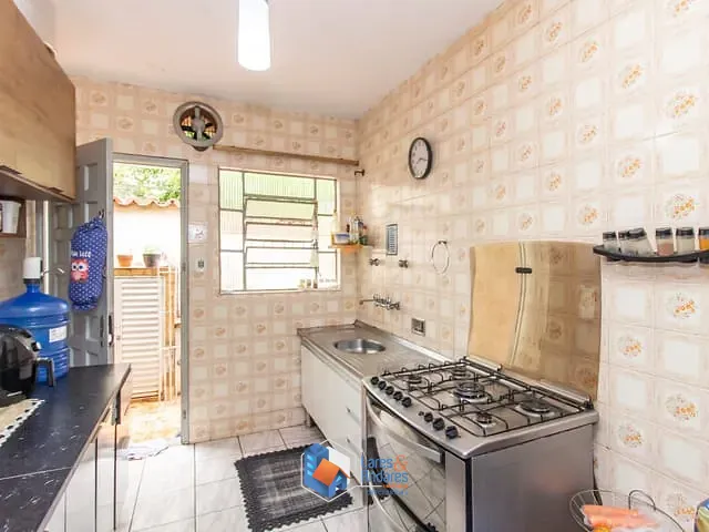 Casa com 204m² 3 quartos e 2 banheiros, à venda, no bairro Planalto Paulista em São Paulo