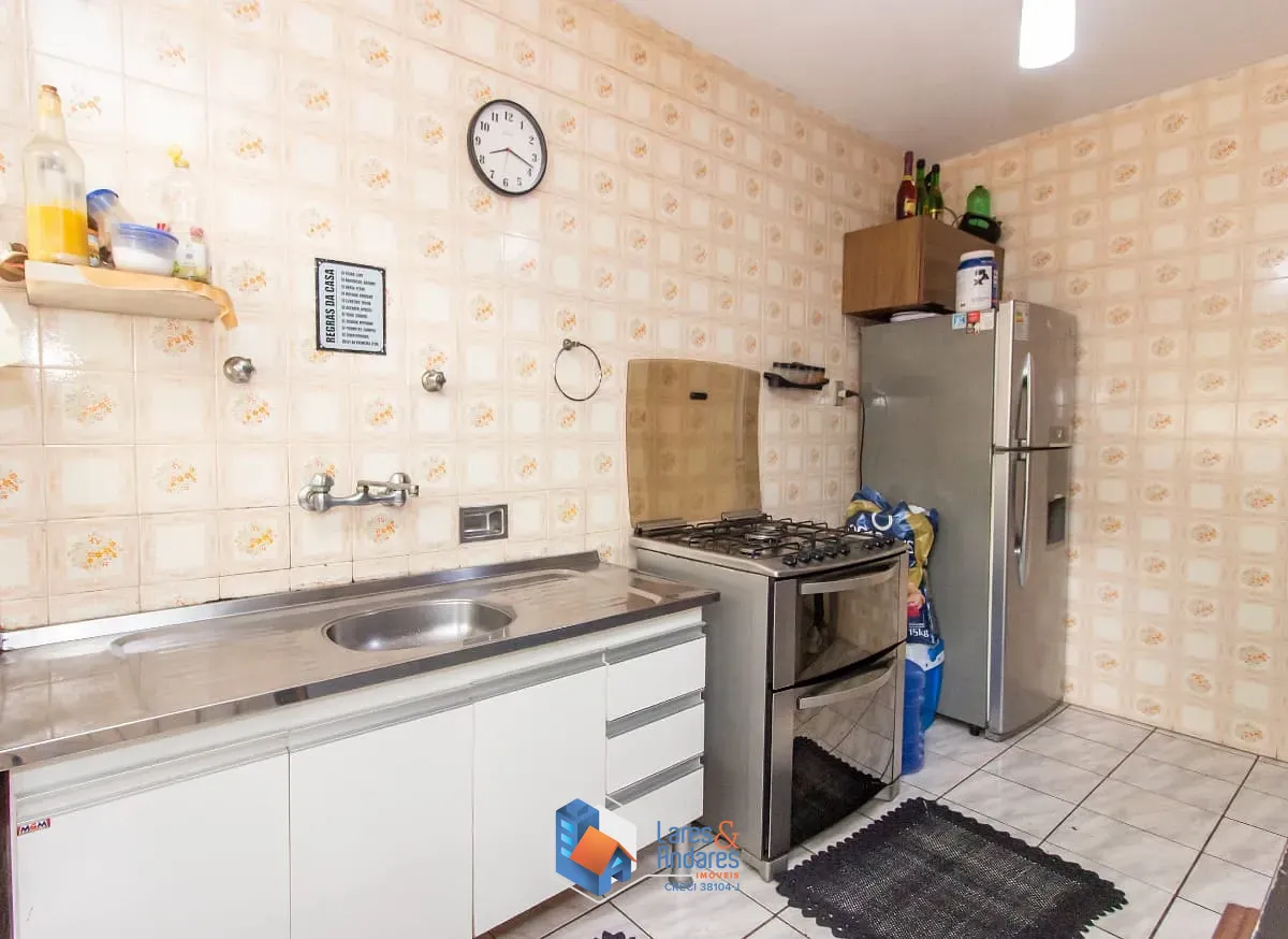 Casa, 3 quartos, 110 m² - Foto 7