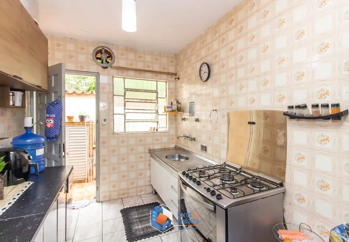 Casa, 3 quartos, 110 m² - Foto 5