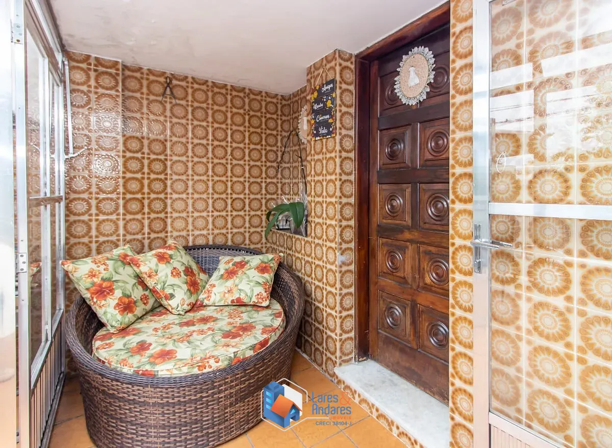 Casa, 3 quartos, 110 m² - Foto 18