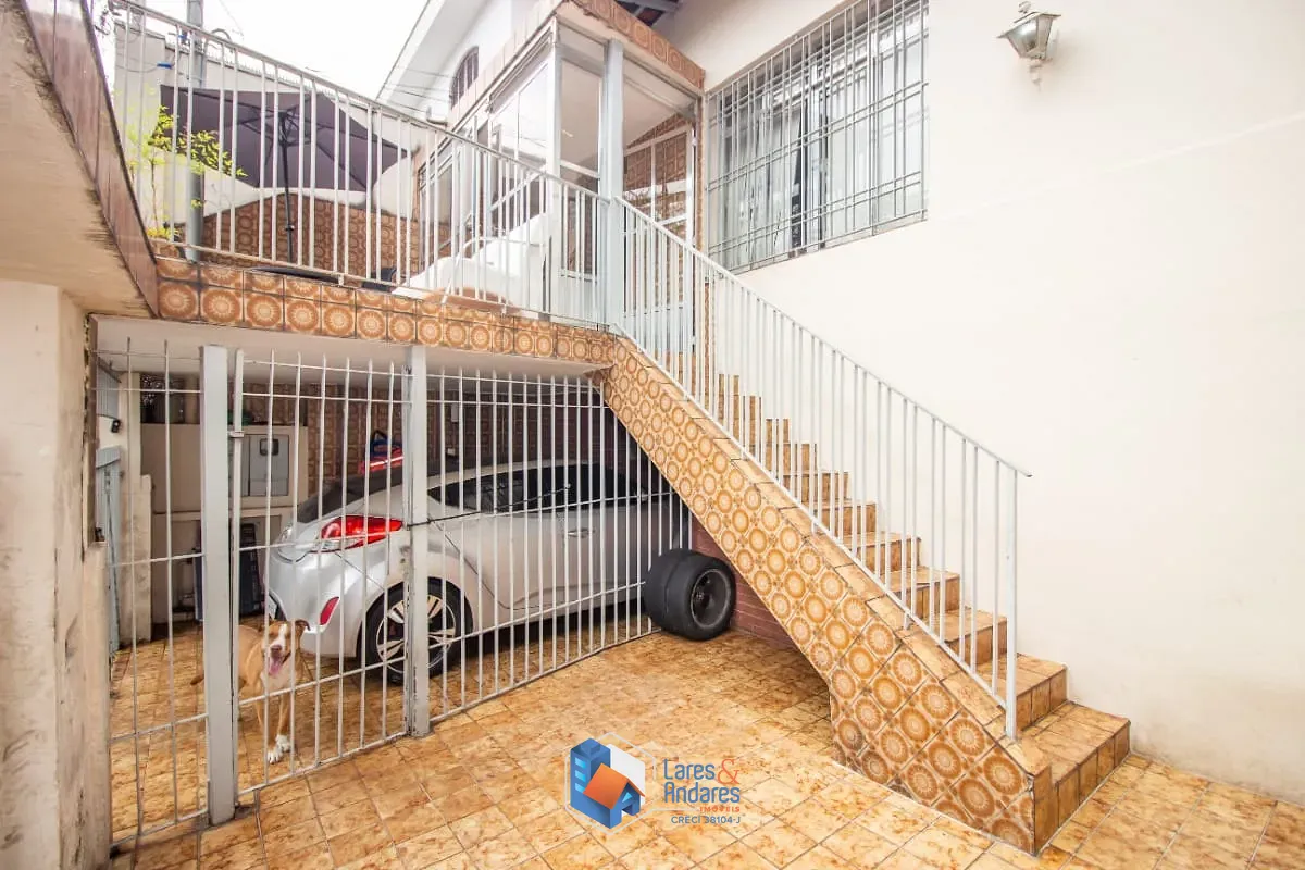 Casa, 3 quartos, 110 m² - Foto 24