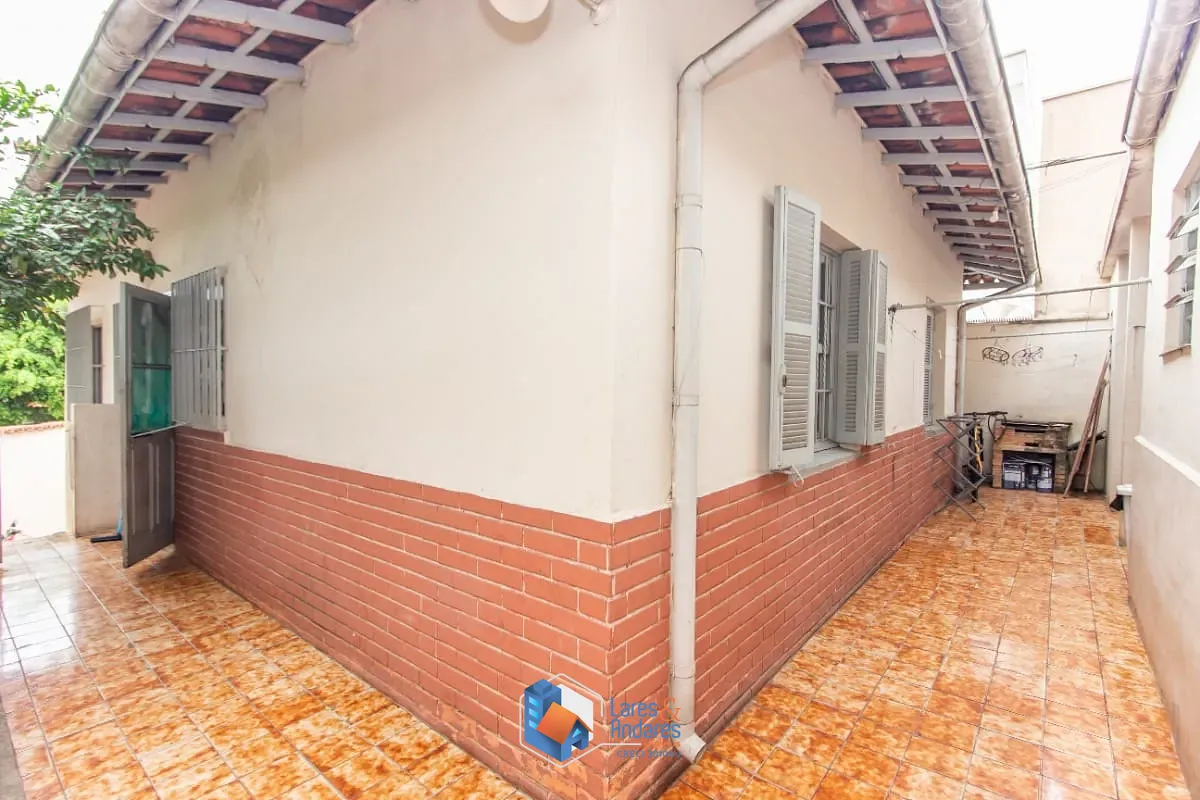 Casa, 3 quartos, 110 m² - Foto 21