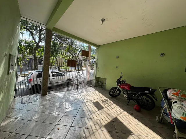 Casa com 150m² 5 quartos e 5 banheiros, à venda, no bairro Jaguaribe em Osasco