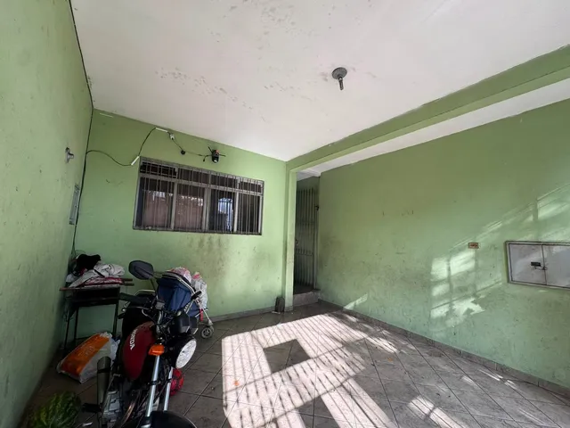 Casa com 150m² 5 quartos e 5 banheiros, à venda, no bairro Jaguaribe em Osasco